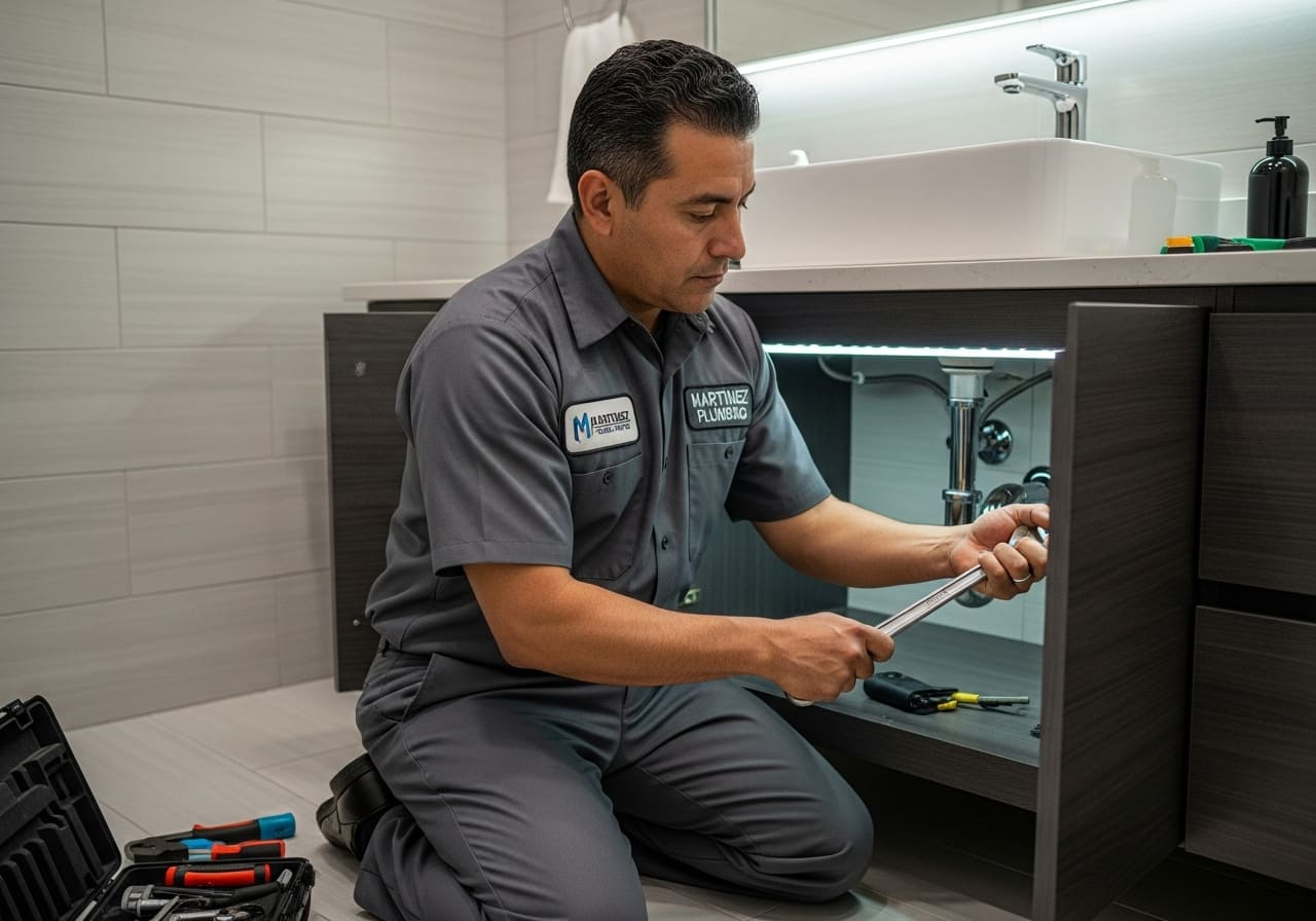 Faucet and Sink Repair & Replacement in Jbsa Ft Sam Houston