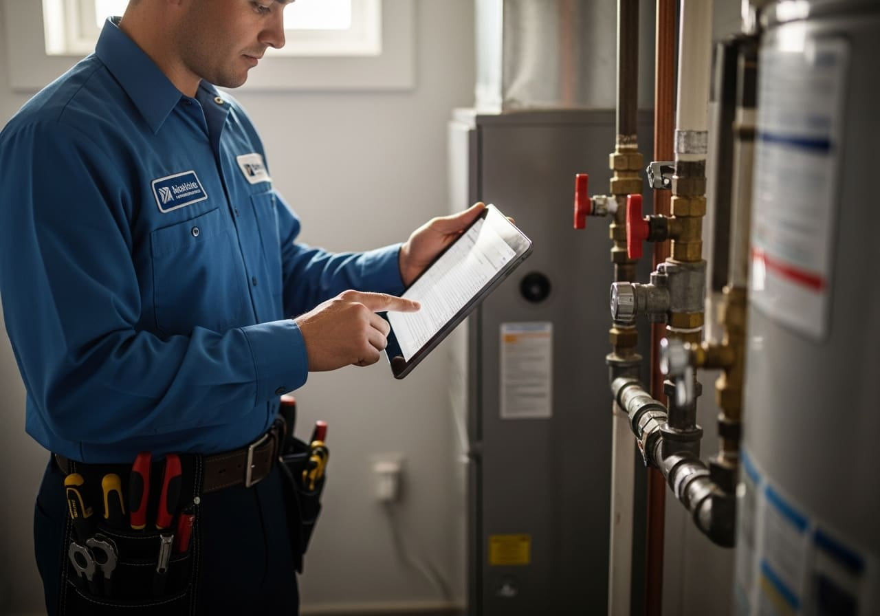 Gas Line Installation & Repair in Jbsa Ft Sam Houston