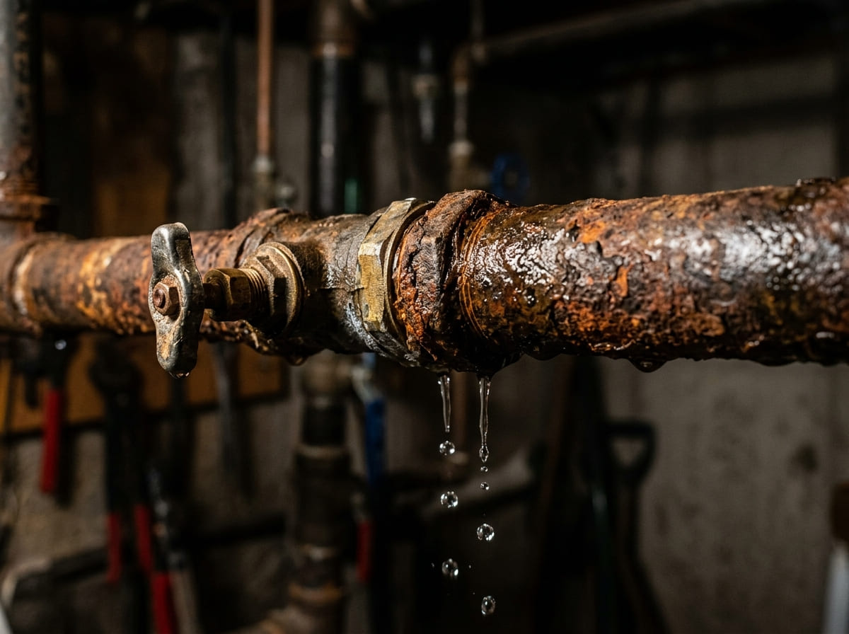 Slab Leak Detection & Repair in Jbsa Ft Sam Houston